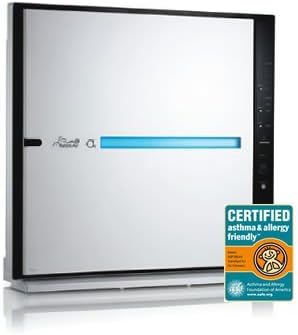 Rabbit Air, MinusA2 Air Purifiers for mold, dust and musty smells, 2-years filter life, Remote control.