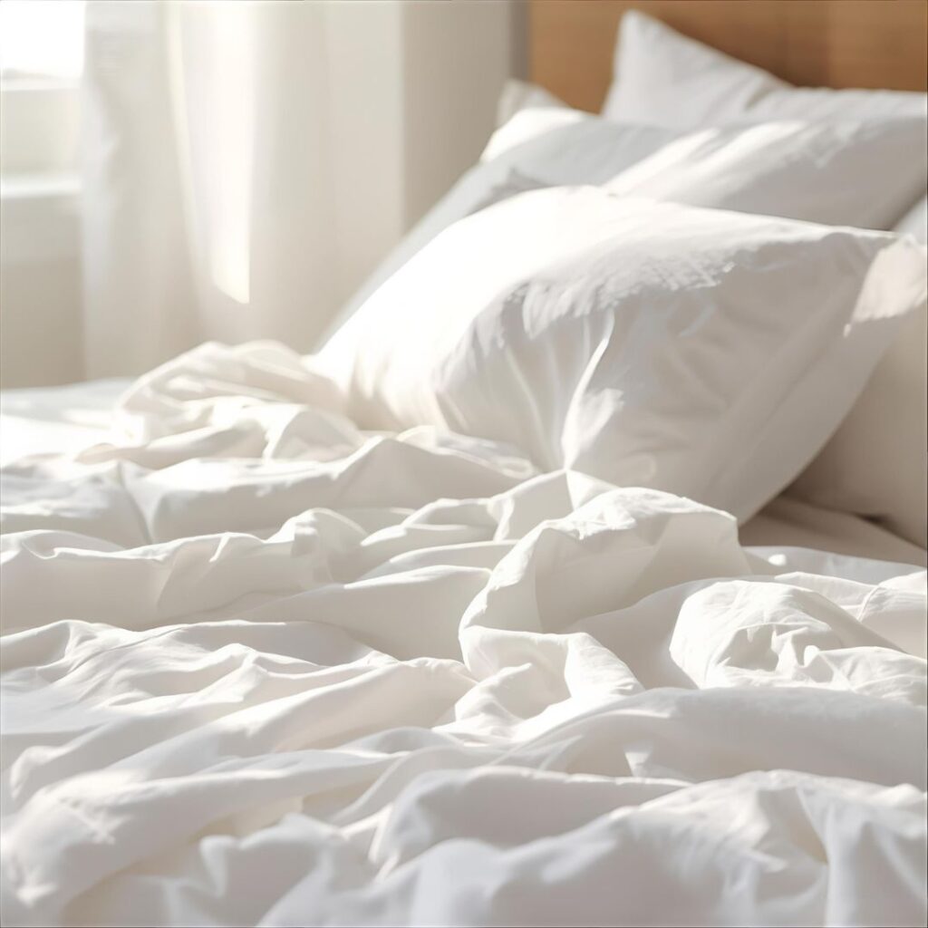 The Best Bed Sheets for Allergies and Sensitive Skin