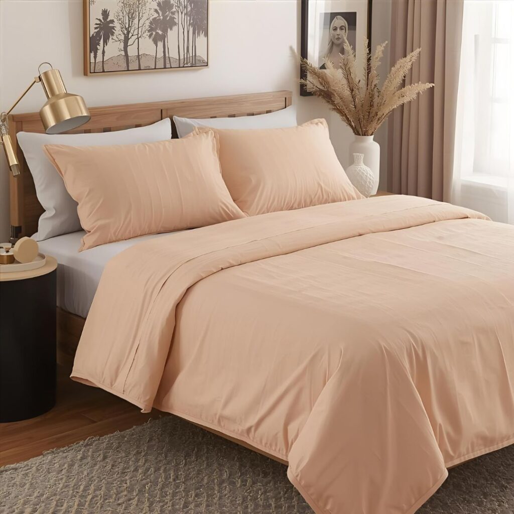 What Really Makes Sheets High-Quality?