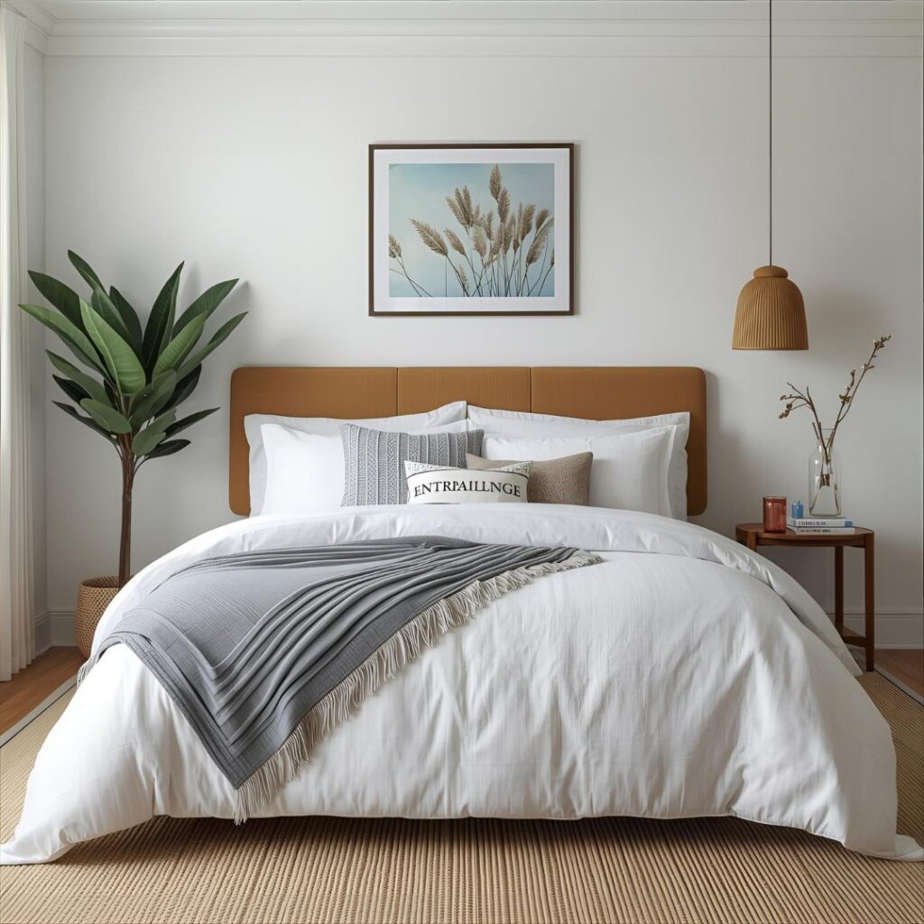 Why Good Bedding for Airbnb is Your #1 Secret Weapon for 5-Star Reviews