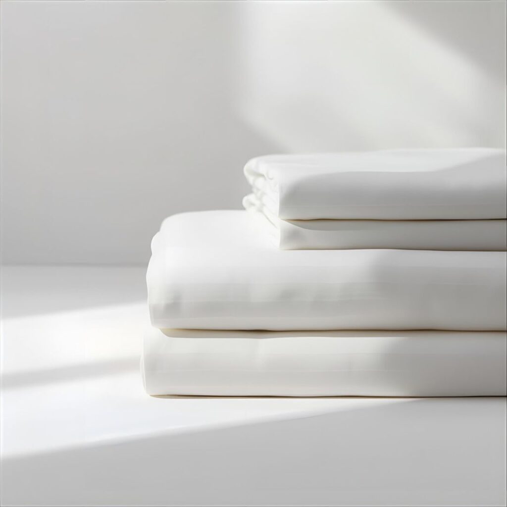 Hypoallergenic Bedding 101: Your Guide to a Skin-Friendly Sleep Sanctuary