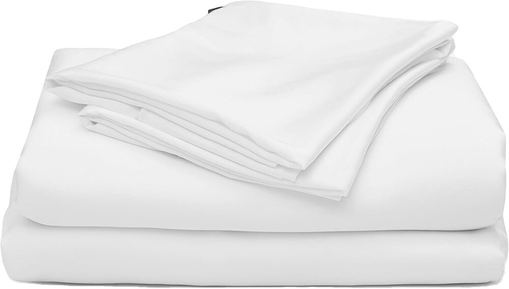 ettitude 100% Lyocell, best bamboo bed sheets, All seasons friendly, wrinkles free sheet, zero snagging on rough heels.