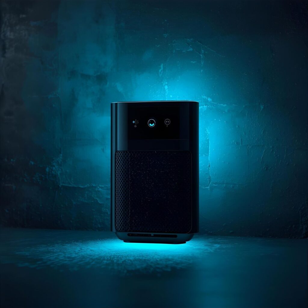 5 Basement Air Purifier Myths That Are Wasting Your Money