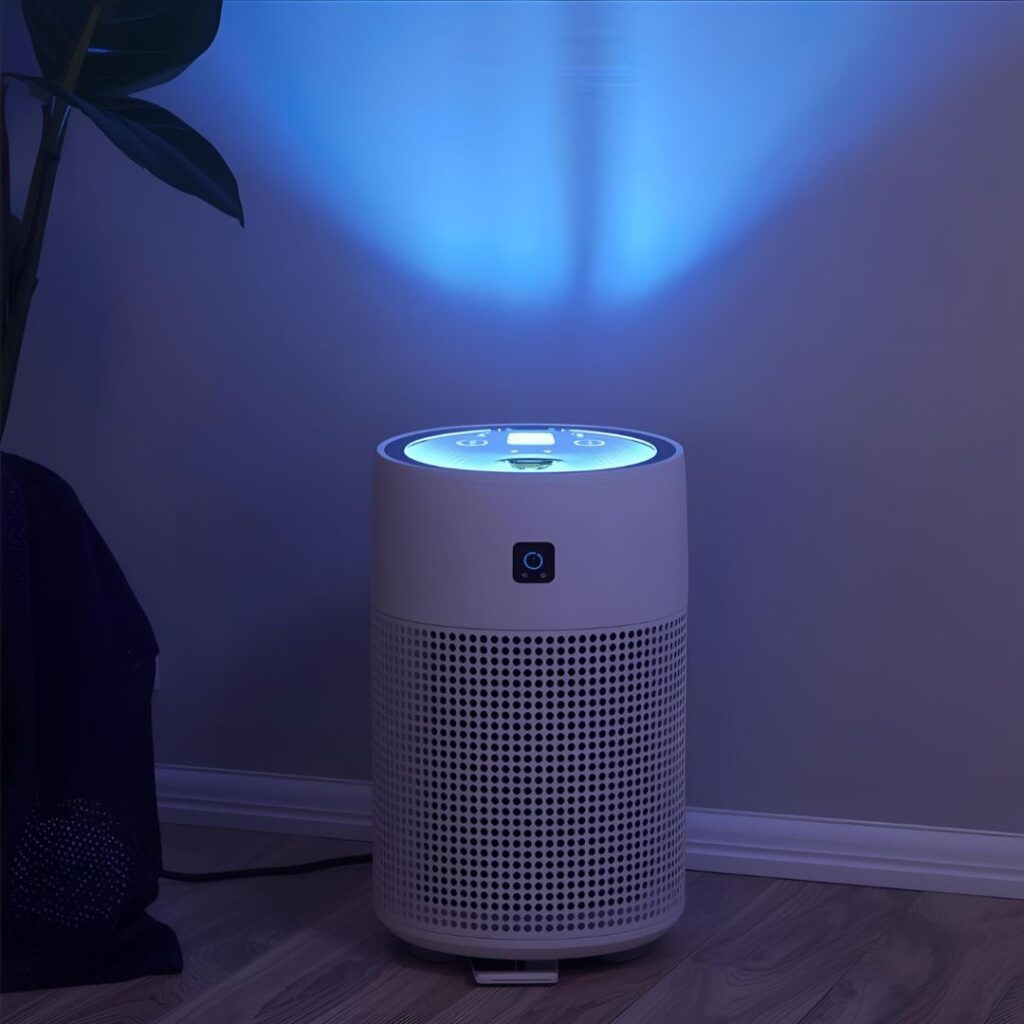 9 Silent Signs You Need an Air Purifier (That Have Nothing to Do with Smell)