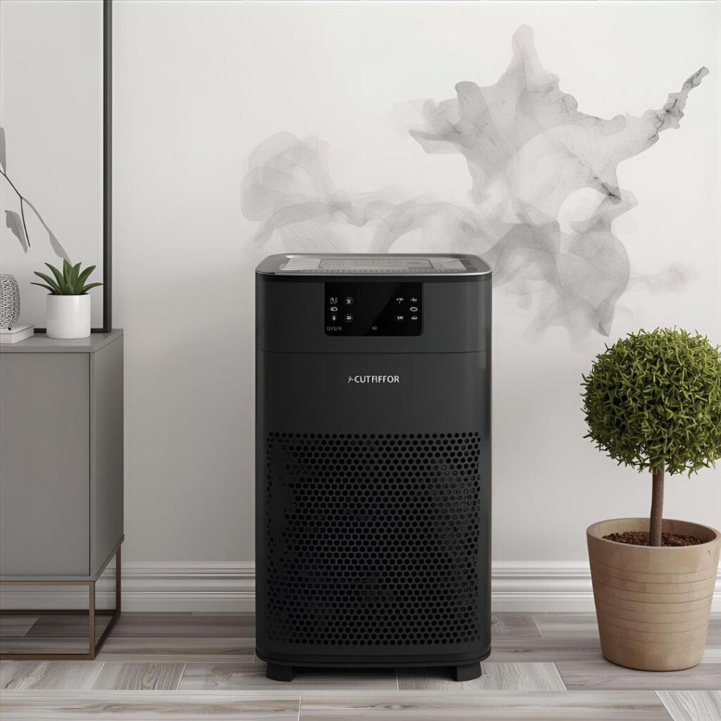 HEPA, CADR, ACH Explained: A No-BS Guide to Air Purifier Specs