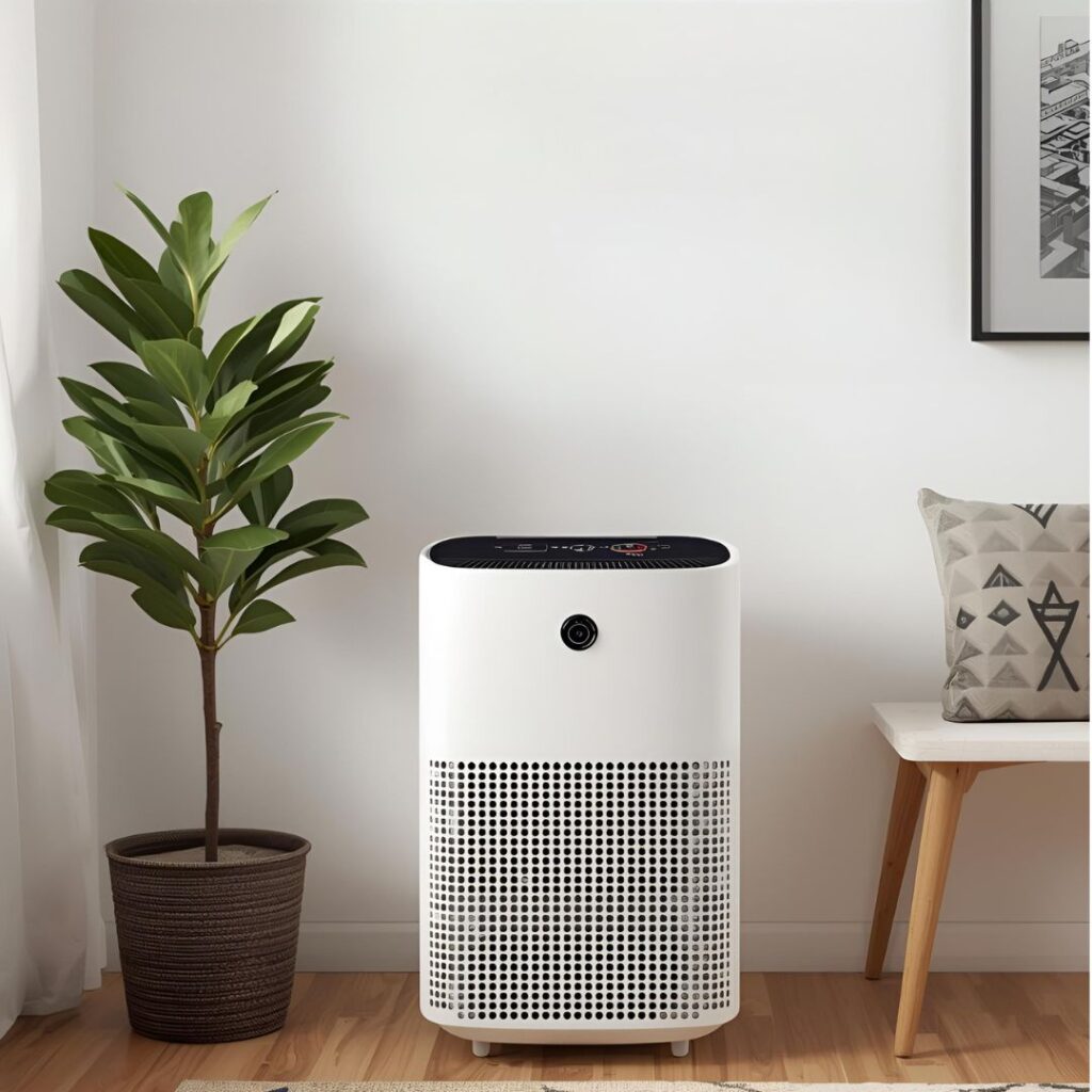 The Ultimate Air Purifier Guide for Toxins, VOCs, Odors & Pollution