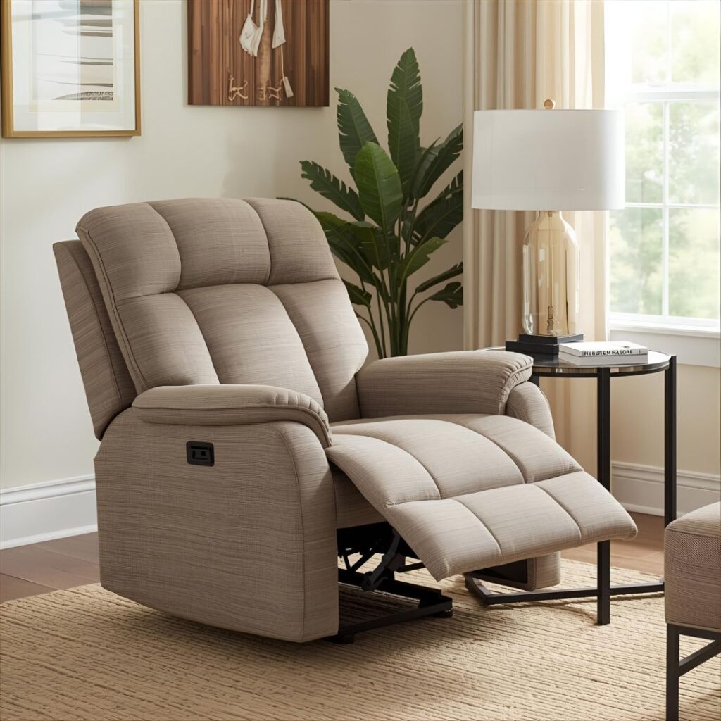 The Best Recliner for Your Money Under $300