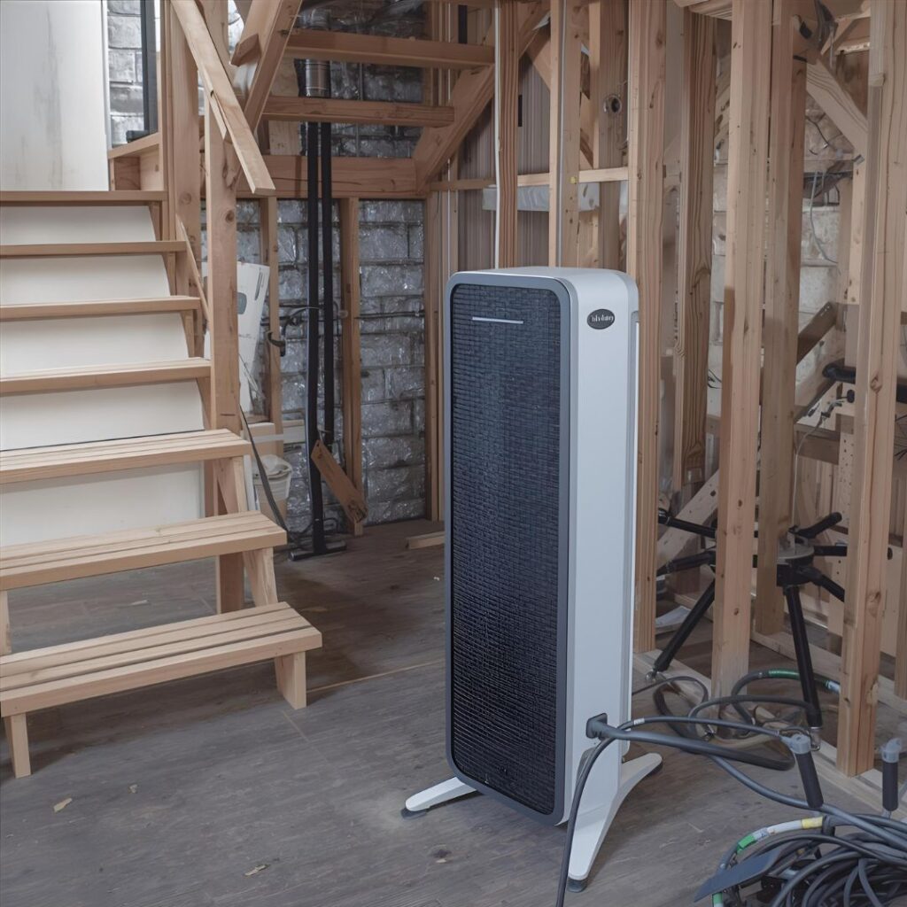 Best Air Purifiers for Basements