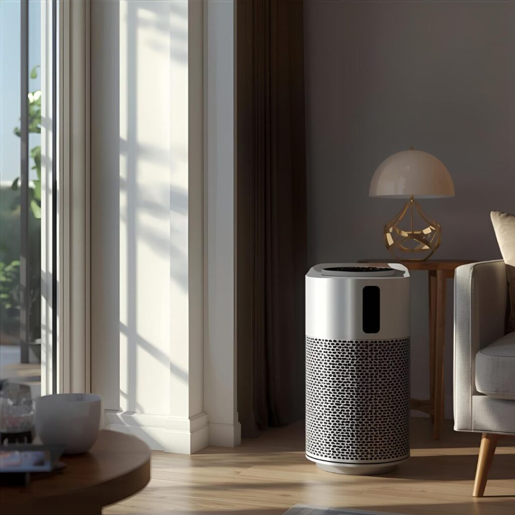 The Ultimate Guide to the Best Air Purifiers for Home