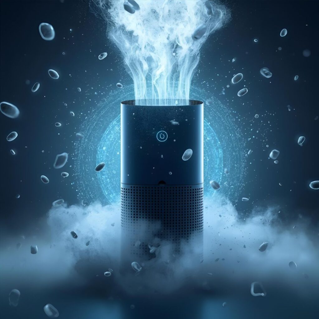 Can an Air Purifier Help You Sleep Better? The Surprising Truth