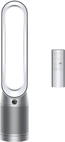 Dyson Purifier Cool TP07 Air Purifier for everything, 10 speeds, App pings you.