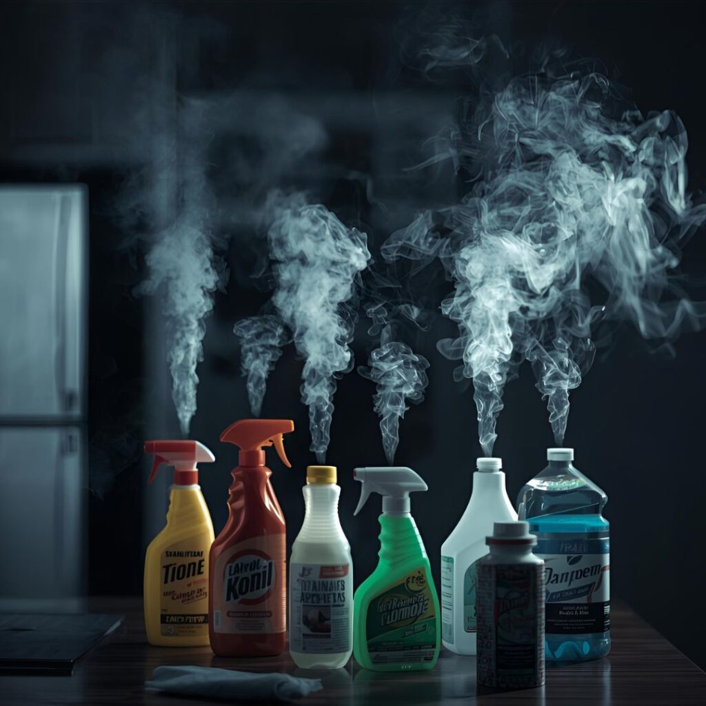 How Hidden Toxins in Your Home Are Affecting Your Health