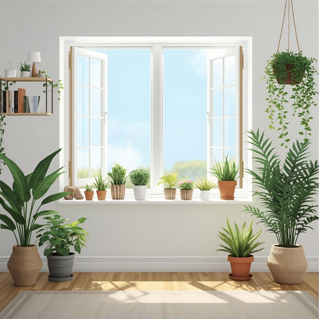 How to Reduce VOCs in Your Home: Where Do VOCs Hide?