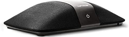 LUFTRUM Air Purifier for Cars, Easy to install, attractive looks.