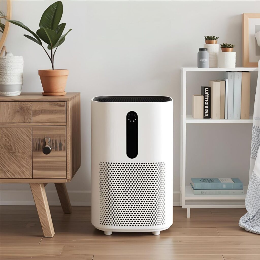 The 7 Most Common Air Purifier Problems (And How To Fix Them)