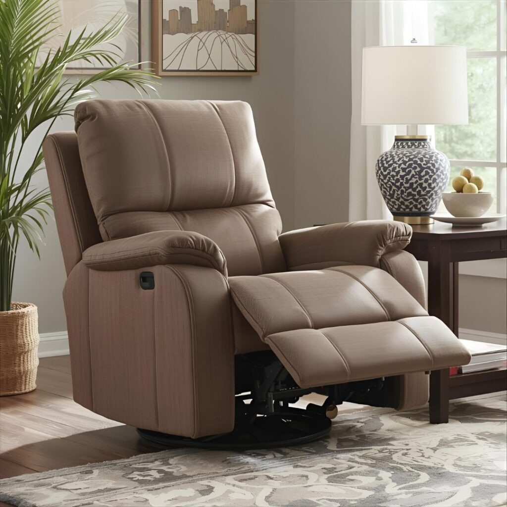 The Good, The Bad, & The Ugly Truth About Recliners