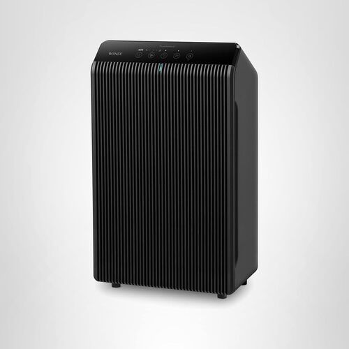 WINIX 5510 Air Purifier for everything, LED dimming, Magnetic front grill.
