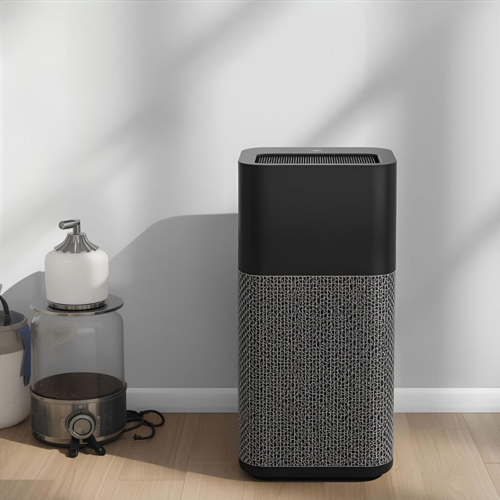 Why Garage Air Quality is So Bad (And What Makes It Tough to Fix)