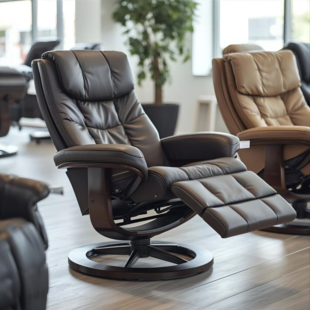 Best Zero Gravity Recliners and Chairs for Back Pain