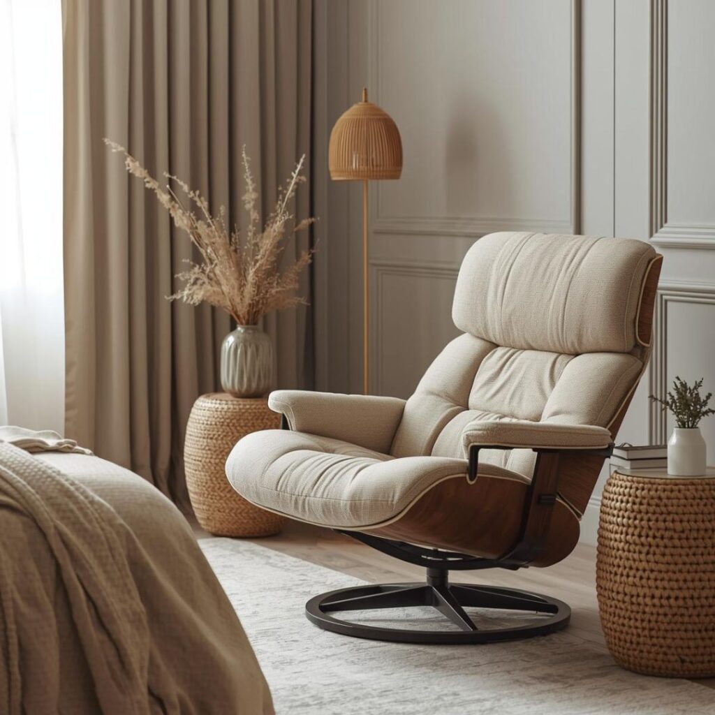 The 5 Must-Have Features of a True "Sleep Recliner''