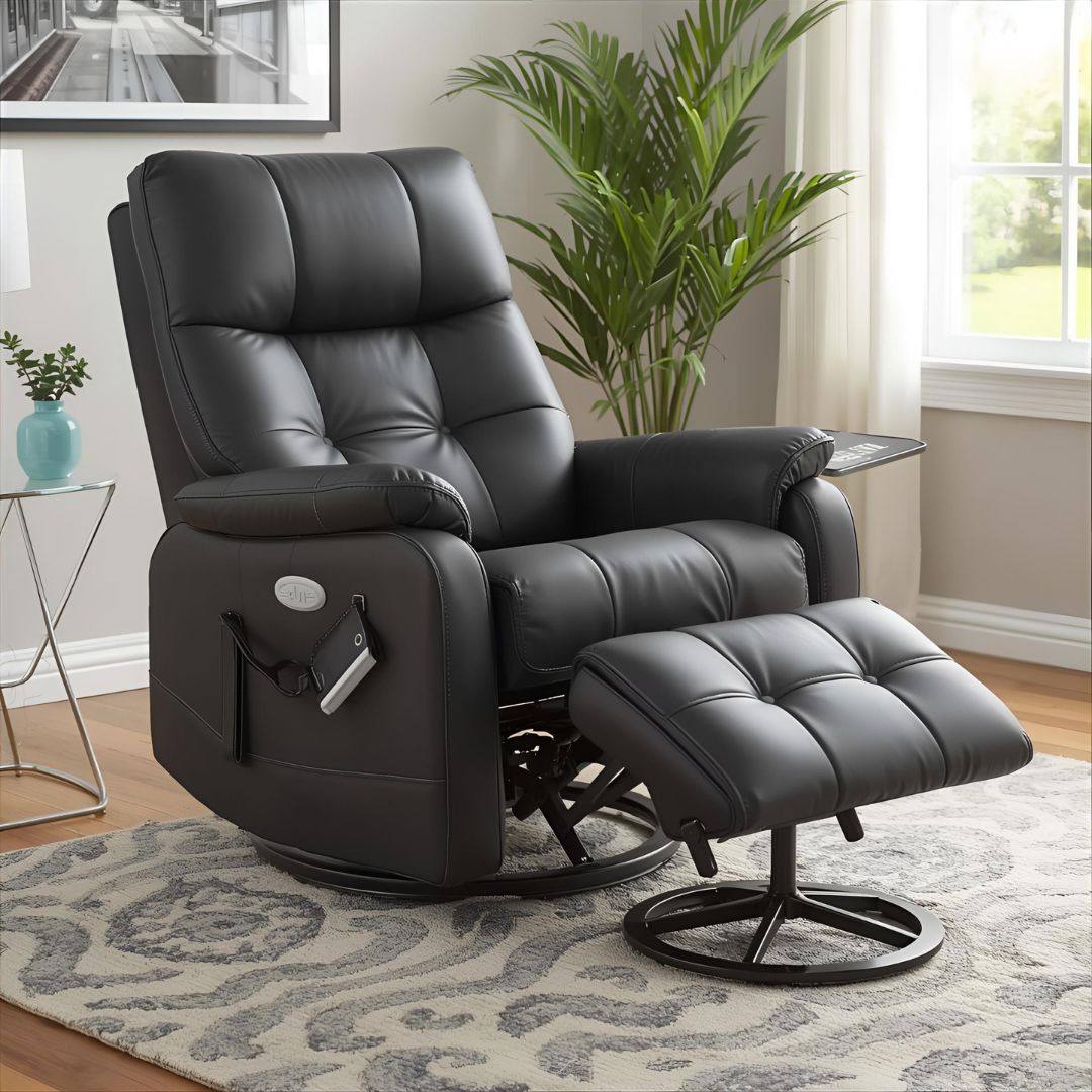 Tired of Noisy Recliner? How to Fix Squeaks & Creaks Fast (DIY Guide)